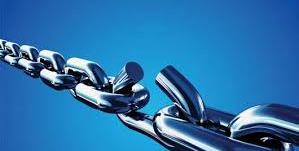 broken link